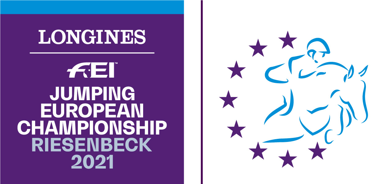 Riesenbeck International will host the “LONGINES FEI Jumping European  Championship Riesenbeck 2021”